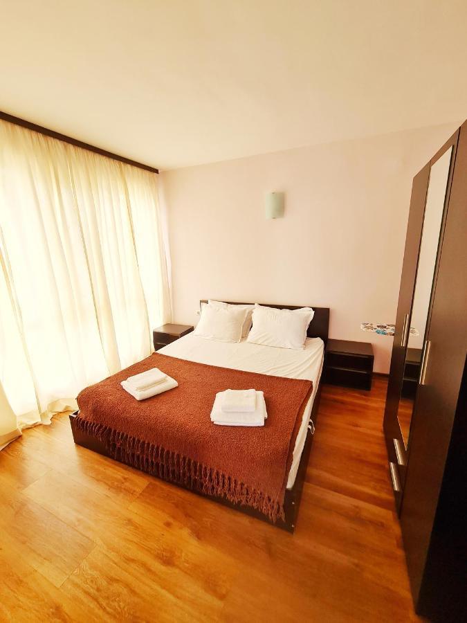 House Apartments Black Sea Hotel Обзор Экстерьер фото