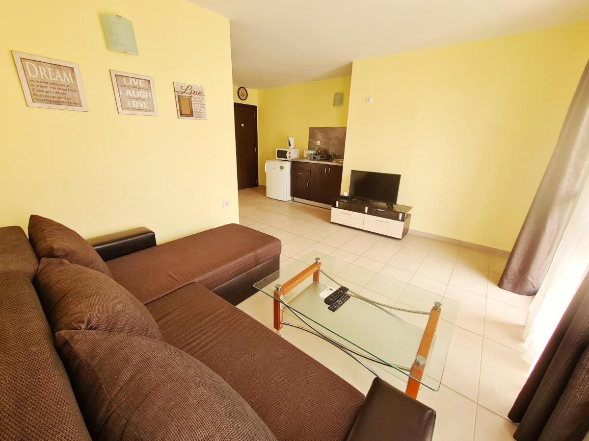 House Apartments Black Sea Hotel Обзор Экстерьер фото