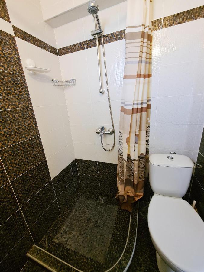 House Apartments Black Sea Hotel Обзор Экстерьер фото